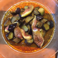 koma_no5's cooksnap of when they made 簡単！絶品！なすといちじくのマリネ.