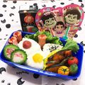 natu38's cooksnap of when they made かぼちゃのケチャップソテー★.