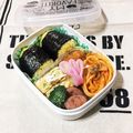まーひーのママ's cooksnap of when they made 【簡単】ブロッコリーとウインナーマヨ炒め.