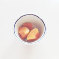 ＊ふうか＊'s cooksnap of when they made はちみつ味☆かぼちゃの煮物.