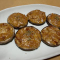 umihey's cooksnap of when they made コク旨★椎茸の味噌マヨ焼き.