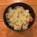 あぼかどォ's cooksnap of when they made 簡単！チーズリゾット☆.