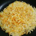あやぽんのすけ's cooksnap of when they made じゃがいものガレット.