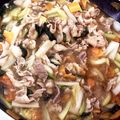 ✱さきごん✱'s cooksnap of when they made 簡単美味しい調味料２つ❣️中華丼子ども味.