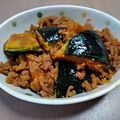 クックKN3KQT☆'s cooksnap of when they made 絶品かぼちゃの田舎煮.