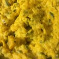 ミユミユ24's cooksnap of when they made 簡単っ！やば旨っ！かぼちゃのサラダ.