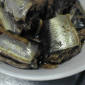 iomanma's cooksnap of when they made 母の味♡圧力鍋で簡単♪秋刀魚の煮物.