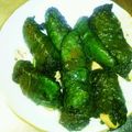 モコ119's cooksnap of when they made 鶏むね肉の青しそはさみ焼き.