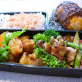runa10's cooksnap of when they made 唐揚げ 覚書.