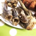 みっくママ's cooksnap of when they made 豆鯵の唐揚げ.
