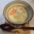 ponkey's cooksnap of when they made 簡単！20分でできる茶碗蒸し.