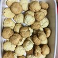 み。。。。's cooksnap of when they made オトナのすだちクッキー.