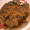 すみま～る's cooksnap of when they made 作り置き☆こんにゃくの甘辛煮.