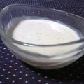 ayureo's cooksnap of when they made とろ～り濃厚✜マヨネーズソース.