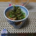 ダイナマイト漆黒's cooksnap of when they made さくさく揚げ玉納豆キムチ.