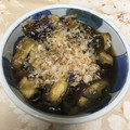 maki_08's cooksnap of when they made 簡単★なすの煮浸し.
