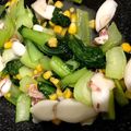 Chiru♥'s cooksnap of when they made 八宝菜.