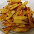 ばいおりんさん's cooksnap of when they made フライパンで簡単！かりんとう風大学芋.