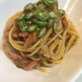 つむじまま's cooksnap of when they made 舞茸とトマトの和風パスタ.