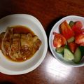 chef RIE's cooksnap of when they made 鶏もも肉のこっくり♡カレー照り焼き♪.