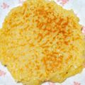 nosso's cooksnap of when they made 【超簡単】ごはんのおやき.