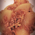 nicook☆'s cooksnap of when they made ご飯がすすむ！大根のそぼろ炒め煮.