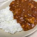 クック3U28N9☆'s cooksnap of when they made 我が家の簡単バターチキンカレー♪.