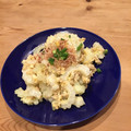 たぷみぷ's cooksnap of when they made 白いゴーヤとツナ炒め.