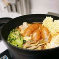 ☆RUN☆'s cooksnap of when they made 【スープから作る】かんたん 辛味噌鍋.