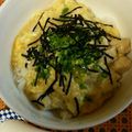 クック85ZRNQ☆'s cooksnap of when they made 【麺つゆだけで】プロの味♡とろとろ親子丼.