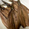魅華千's cooksnap of when they made 簡単ビールのおつまみ♡いわしのしょうが煮.