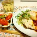 クックLOP1CG☆'s cooksnap of when they made 簡単・おうち口水鶏（よだれどり）.
