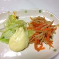 ぽちこ（マイ）'s cooksnap of when they made 何かと使えて便利。キャベツの下茹で。.