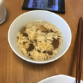 a0imama♡'s cooksnap of when they made 豆腐とたまごのやさしいスープ.
