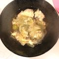 ☆hironon☆'s cooksnap of when they made 大量消費に☆キャベツ煮込み☆.