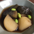 なつお725's cooksnap of when they made 茄子とジャガイモのさっぱり冷た～い煮物♪.