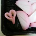 ちーゆづアーちゃん☆'s cooksnap of when they made ハートかまぼこ.