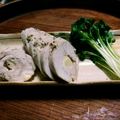呑兵衛ぇまつ子's cooksnap of when they made 味噌味☆チャーシューみたいな簡単鶏ハム.