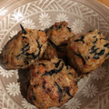 男の子3児ママもん吉's cooksnap of when they made 冷凍ＯＫ♪鶏挽き肉とひじきの落とし揚げ.