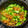 nosso's cooksnap of when they made 夏の朝定番！ゴーヤの辛し納豆和え.