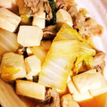 酒豪！'s cooksnap of when they made ちょっとひと手間をかけた！豆腐のうま煮.