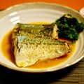 不器用アラサーちゃん's cooksnap of when they made サバの味噌煮【冷凍・作り置き】.