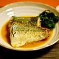 不器用アラサーちゃん's cooksnap of when they made サバの味噌煮【冷凍・作り置き】.
