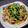 前歯折れましたが何か's cooksnap of when they made 豚肉と豆苗のクミンオイル炒め.