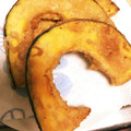 ぷーさん's cooksnap of when they made ビール★サクサク【南瓜の天ぷら＆揚げ玉】.