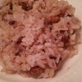 msgnb120's cooksnap of when they made 簡単大豆ごはん.
