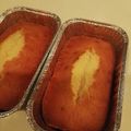 レモンパンナ's cooksnap of when they made 爽やか♪ヨーグルトのパウンドケーキ.