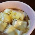 こっぺりあ's cooksnap of when they made ダイエットに♪夜食に☆お酒のおつまみに♪.