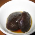 KAKAAKO's cooksnap of when they made 干し椎茸☆甘辛煮.