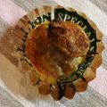 いしまいﾁｬﾝ's cooksnap of when they made お弁当に✿トースターでカレマヨチキン♪.